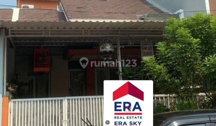 Dijual Rumah Cantik Siap Huni Di Ifolia Harapan Indah Bekasi  1