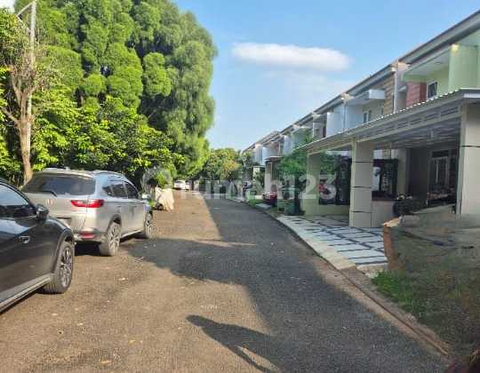 Dijual Cepat Rumah Siap Huni di Summarecon Bekasi 2