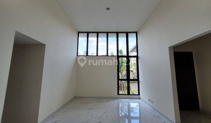 Dijual Rumah Baru di Asya Semayang Di JGC Cakung Jakarta Timur

 2