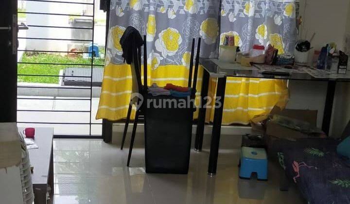 Dijual Cepat Rumah di Cluster Albasia Green Ara Residence

 2