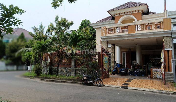 Dijual Cepat Rumah  di Royal Residence Cakung Jakarta Timur

 1