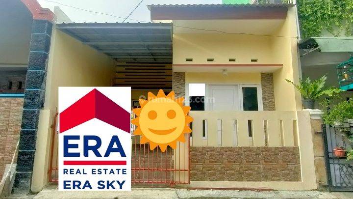 Dijual Rumah Siap Huni di Taman Harapan Baru Bekasi

 1