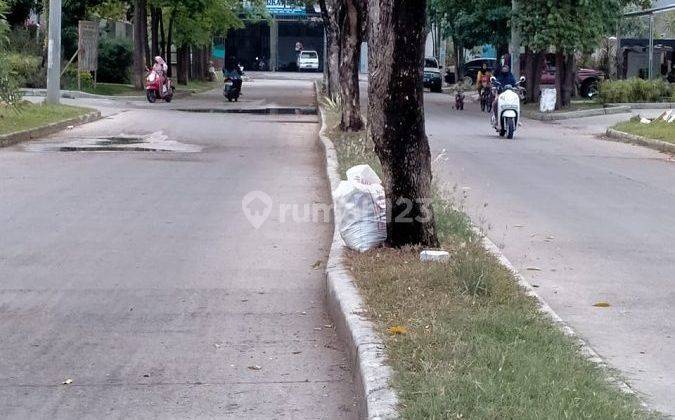 Dijual Murah Ruko di Harapan Mulya Regency
Bekasi 6