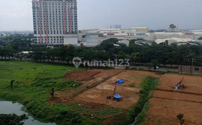 Dijual Apartemen The Springlake Summarecon Bekasi

 2