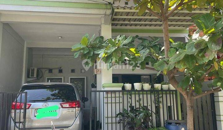 Dijual Cepat Rumah  Siap Huni di Taman Harapan Baru Bekasi

 1