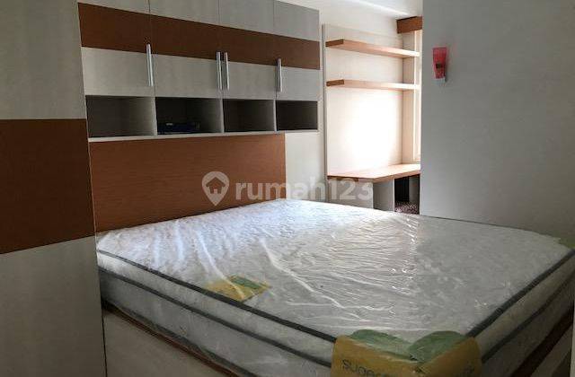 Disewakan Cepat Apartemen The Springlake Bekasi Tower Azolla

 2