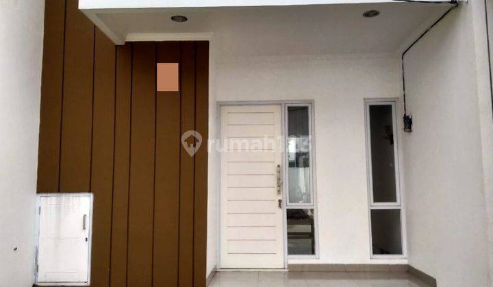 Dijual Rumah Baru Siap Huni di Prima Harapan Regency Bekasi

 2