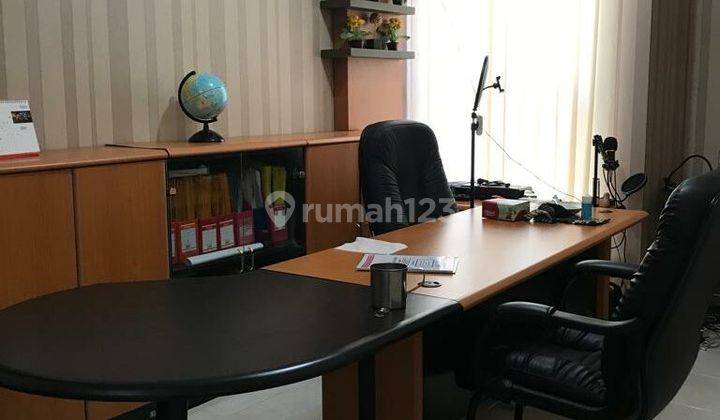 Dijual Rumah Siap Huni di Cluster Aralia Harapan Indah Bekasi

 2