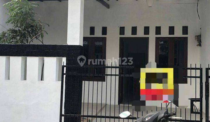 Dijual Rumah di Telaga Mas Bekasi Utara

 1