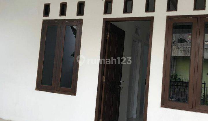 Dijual Rumah di Telaga Mas Bekasi Utara

 2