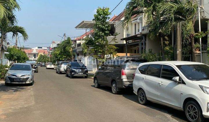 Dijual Rumahi Siap Huni Taman Puspa Harapan Indah Bekasi

 2