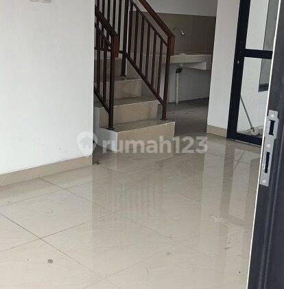 Dijual Rumah Baru The Mansion’s Tipe Saphire Kaliabang Bekasi

 2