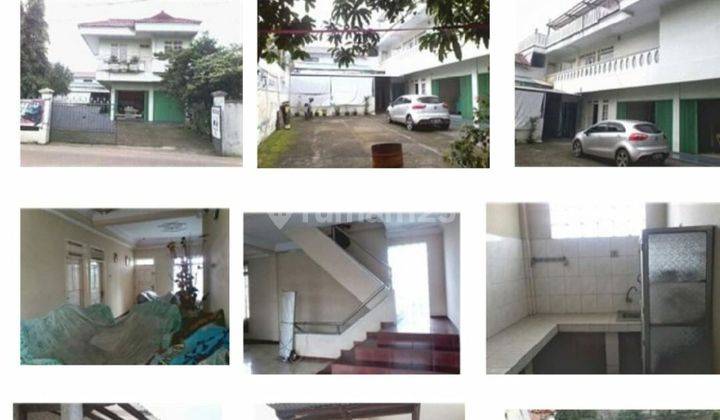 Dijual Ruko Siap Huni di Cakung Jakarta Timur

 2