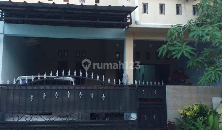 Dijual Runah di Taman Alamanda Tambun Utara Bekasi 1