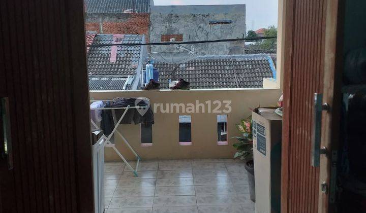 Dijual Runah di Taman Alamanda Tambun Utara Bekasi 2