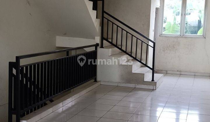 Dijual Ruko Siap Huni di Raya Mutiara Gading City Bekasi 2