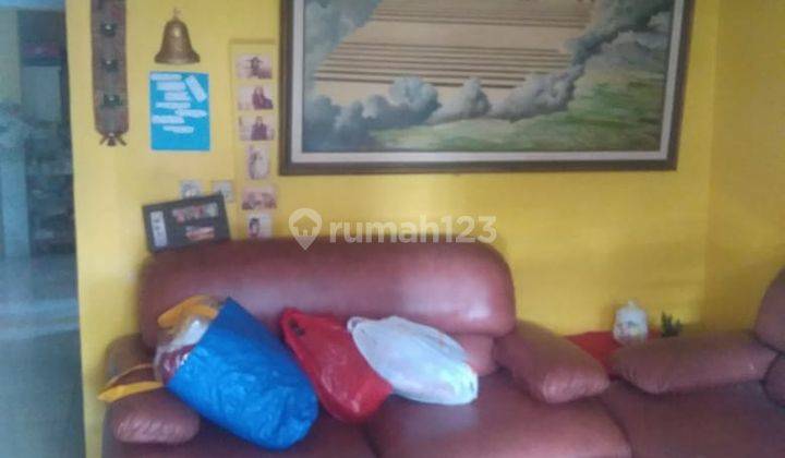 Dijual Rumah Siap Huni di Alamanda Harapan Indah Bekasi 2