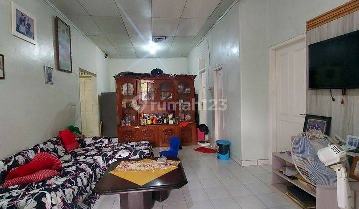 Dijual Cepat Rumah di Prima Harapan Regency Bekasi 2