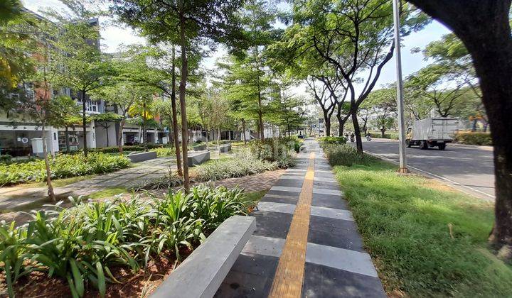 Dijual Cepat Ruko di Ruko Cleon Park JGC Cakung Jakarta Timur 2