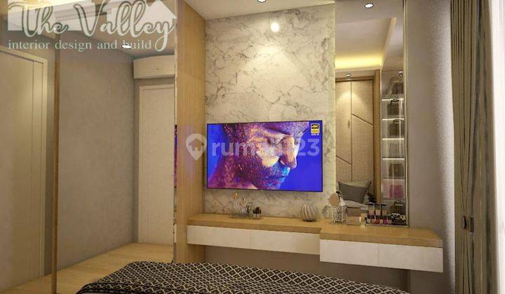 Dijual Condovila The Primerose Summarecon Bekasi 2