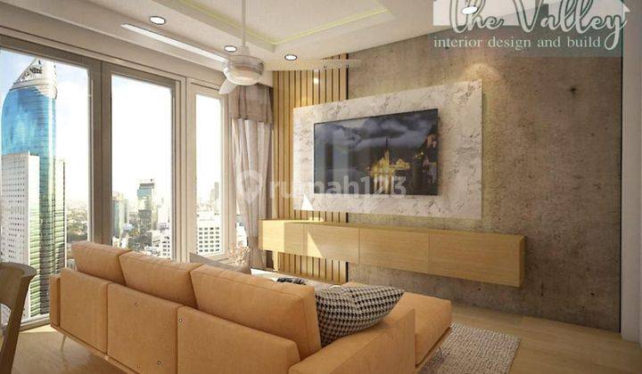 Dijual Condovila The Primerose Summarecon Bekasi 1