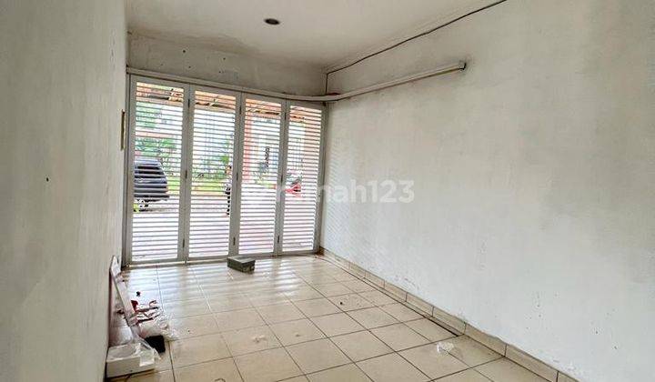 Dijual Rumah Siap Huni di Cluster Vernonia Summarecon Bekasi 2