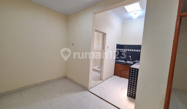 Dijual Rumah di Perumahan Telaga Mas Duta Harapan Bekasi 2