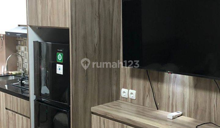 Disewakan Apartemen The Springlake Summarecon Bekasi 2