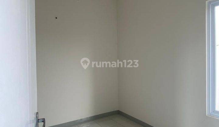 Dijual Rumah Baru Siap Huni di Cluster Victoria Asri Bekasi 2