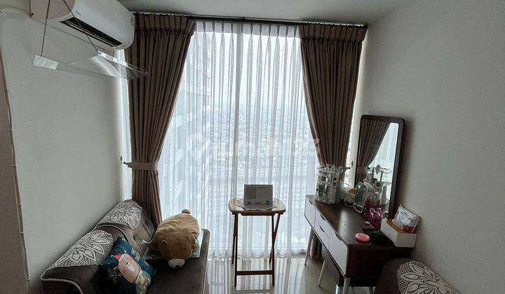 Dijual Apartemen Grand Kamala Lagoon Bekasi Selatan 1