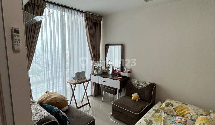 Dijual Apartemen Grand Kamala Lagoon Bekasi Selatan 2