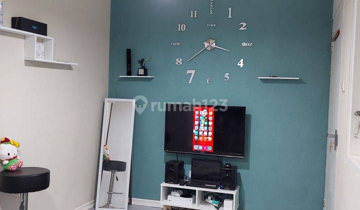 Dijual Rumah Hook Siap Huni di Kelapa Gading Timur Jakarta Utara 2