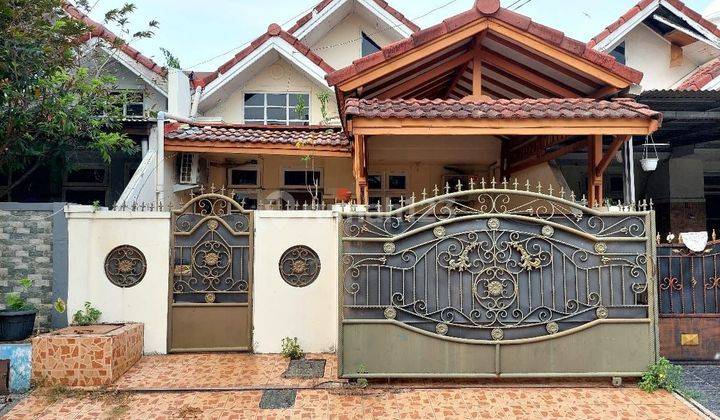 Dijual Rumah Siap Huni di Taman Harapan Baru Bekasi 1