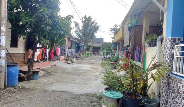 Dijual Cepat Rumah di Villa Gading Harapan 1 Bekasi Utara 2