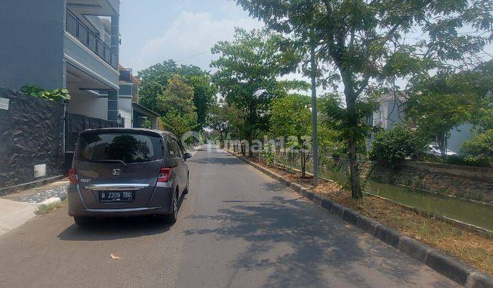 Dijual Tanah di Perumahan Metland Menteng Cakung Jakarta Timur 2