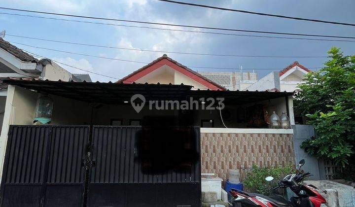 Dijual Rumah Siap Huni di Duta Harapan Bekasi 1