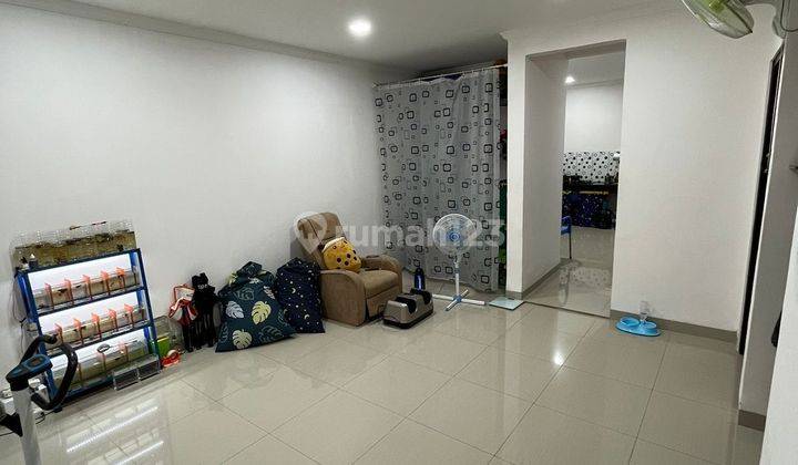 Dijual Rumah Siap Huni di Duta Harapan Bekasi 2