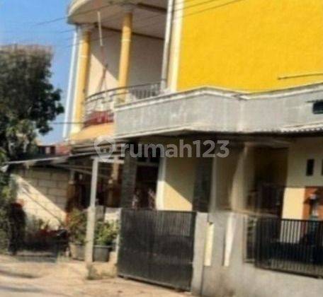 Dijual Rumah Siap Huni di Villa Mutiara Gading 3 Bekasi 2