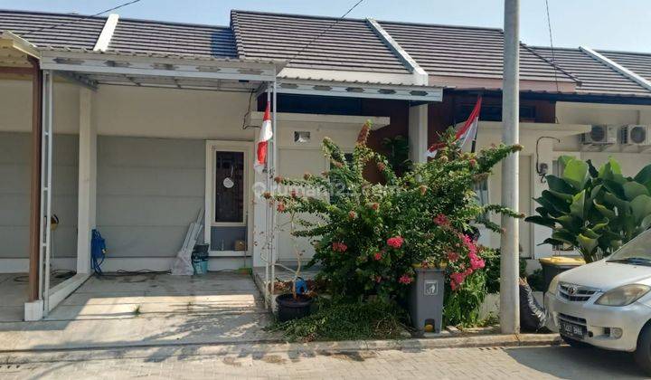 Dijual Rumah Murah Siap Huni di Tera Damai Bekasi 1