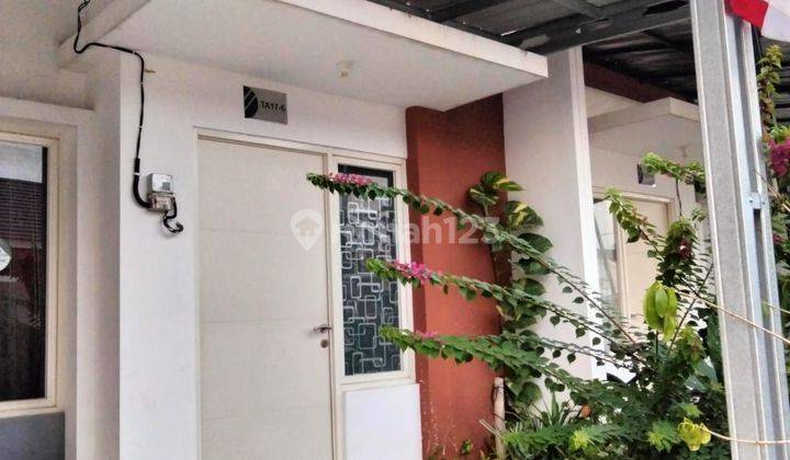 Dijual Rumah Murah Siap Huni di Tera Damai Bekasi 2