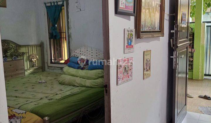 Dijual Murah Rumah Siap Huni di Pejuang Harapan Indah Bekasi 2