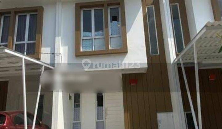 Dijual Rumah Baru Siap Huni di Prima Harapan Regency Bekasi

 1