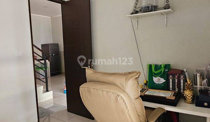 Rumah 2 Lantai di Cluster Olive Summarecon Bekasi Dijual Segera 2