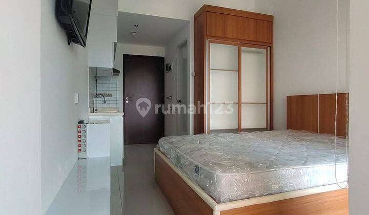 Apartemen Furnish di Sayana Harapan Indah Bekasi Dijual Cepat

 1