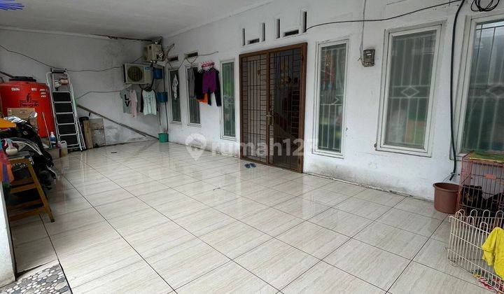 Rumah Di Bawah Harga Pasar di Harapan Indah 1 Bekasi  2