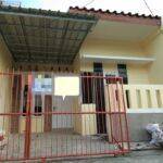 Dijual Rumah Baru 1 Lantai di Harapan Indah Bekasi

 1