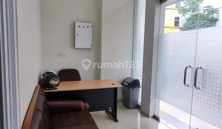 Ruko Emerald Summarecon Bekasi Dijual Murah  2