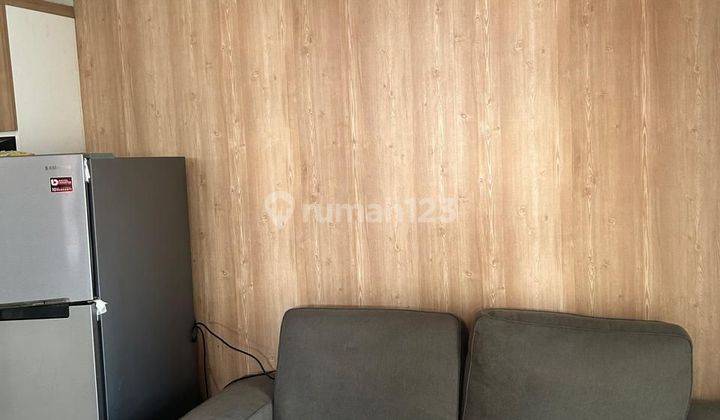 Disewa Apartemen Springlake 3 BR Furnished Summarecon Bekasi

 1