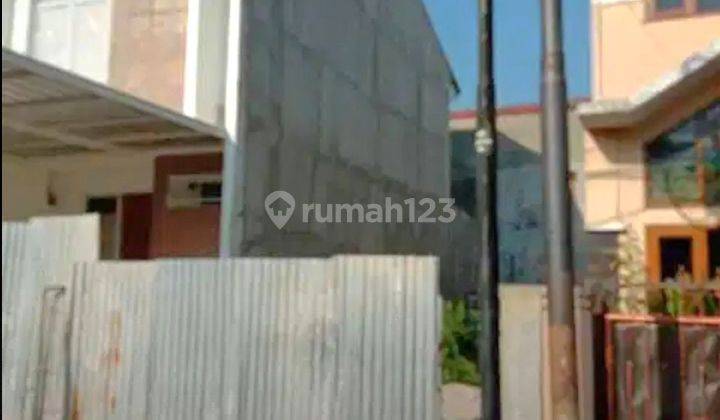 Dijual Murah Tanah Siap Bangun di Griya Harapan Permai Harapan Indah Bekasi

 1