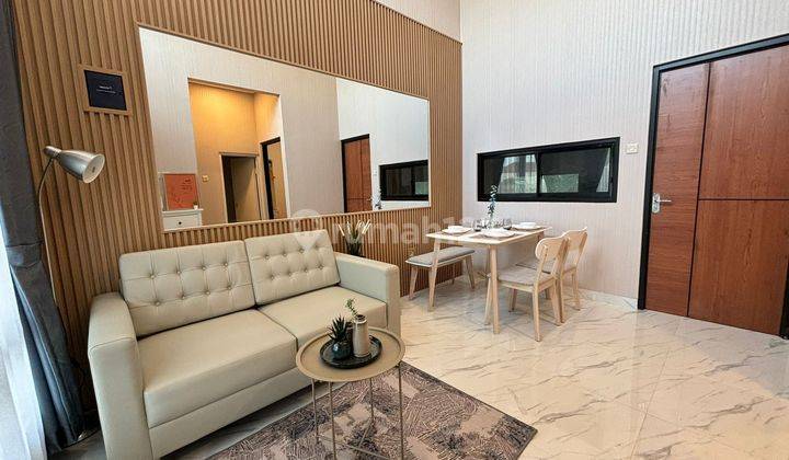 Rumah Baru Harga Murah di Perumahan Green Royale Babelan Bekasi

 2